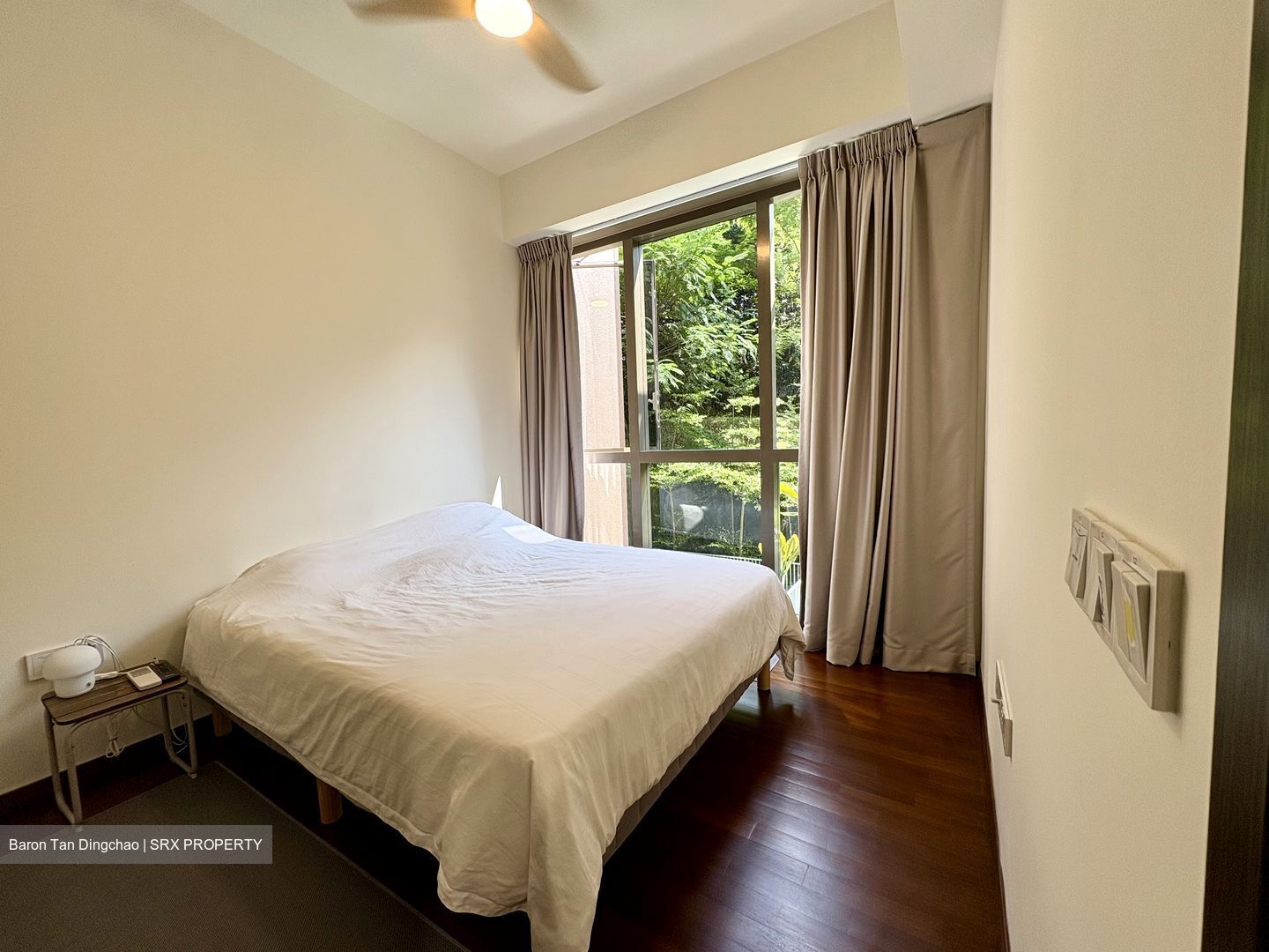 FORETT AT BUKIT TIMAH (D21), Apartment #589795991